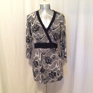 Perceptions Tunic 22